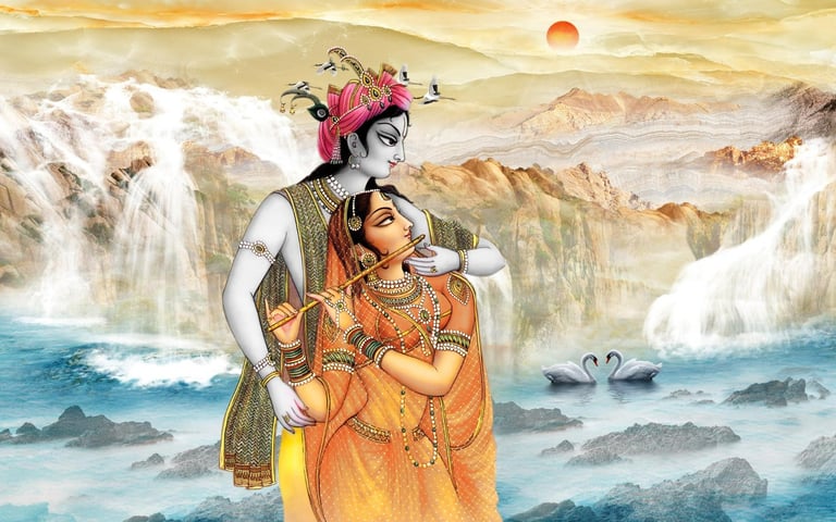 True Devotion: Understanding God Through a Broader Perspective