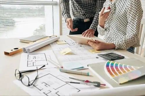 Deepa Bajaj Design Studio-Design consultation