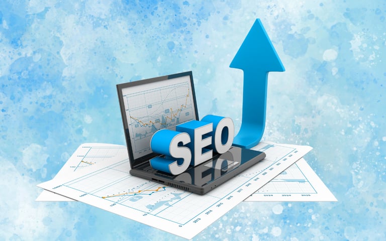 On-Page SEO Optimization Rankflow