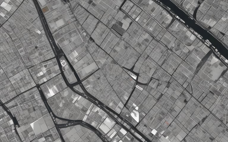 blue and white plastic pack