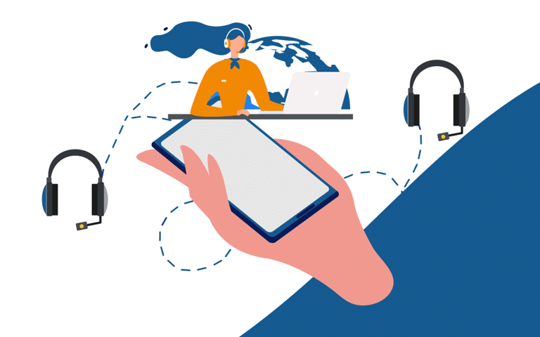 Inbound-call-center(techurity)