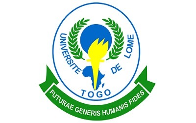 Logo U. Lomé