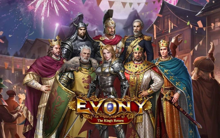 Evony-Image