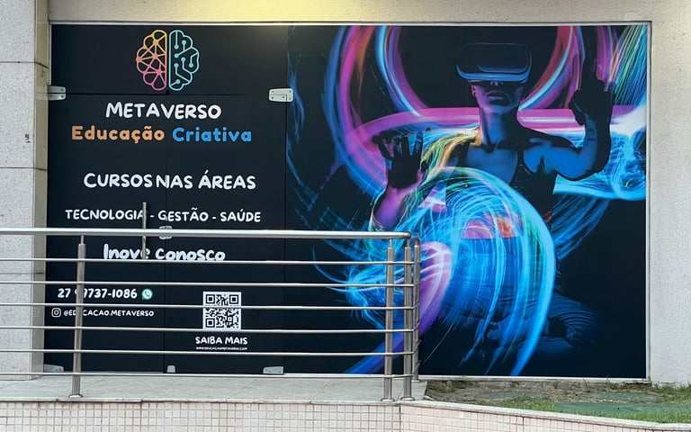 Metaverso Vila Velha