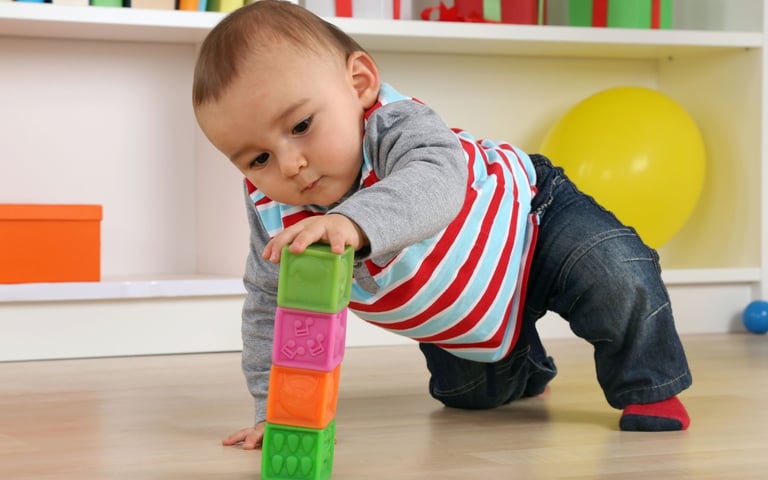 Desarrollo Cognitivo