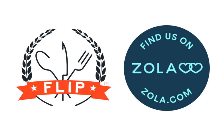 Zola Pura Vida Catering Denver Weddings