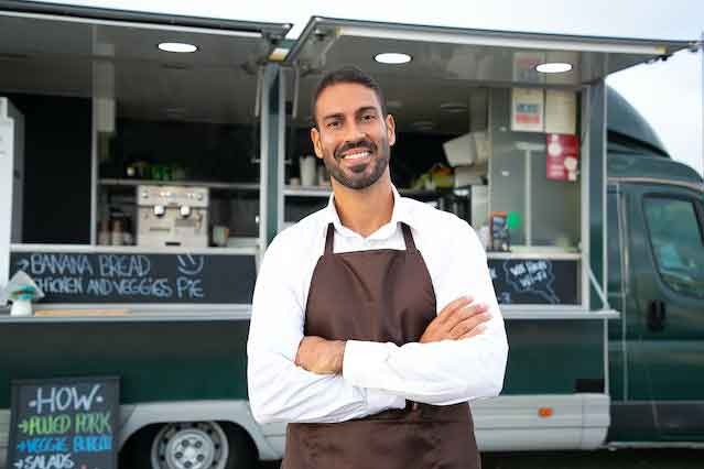 Comerciante buscando proveedor