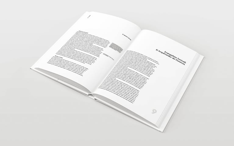 Servicios de edición brindados por Editorial Contraforma: corrección, maquetación, diseño cubierta