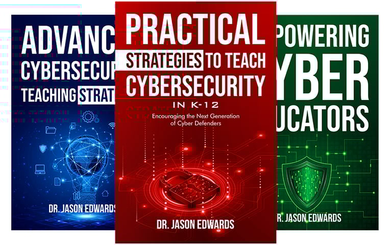 The Cyber Education Series: Teaching the Future of Security 