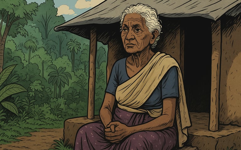 Palayamkottai.com kuttiyammal