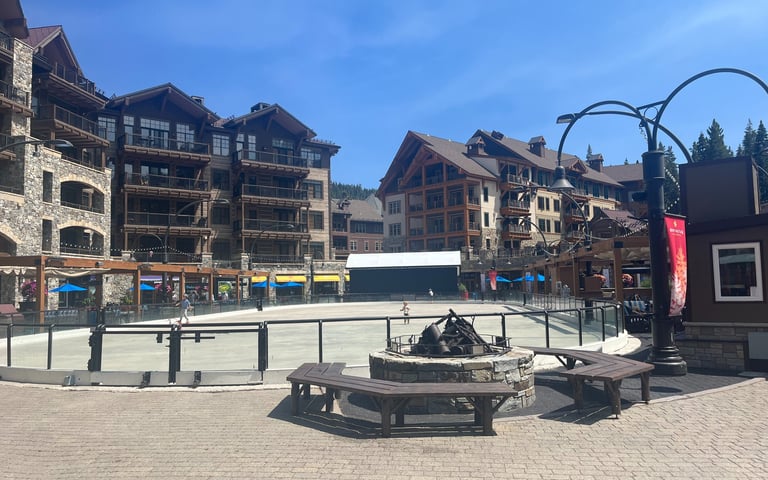 dog friendly travel northstar lake tahoe