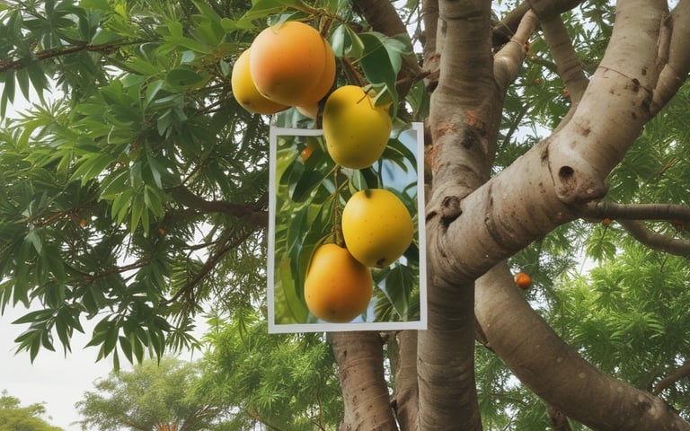 Vibrant agricultural field showing lush crops boosted by IAA-K and IBA-K products.