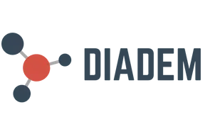 the logo of Diadem Technologies