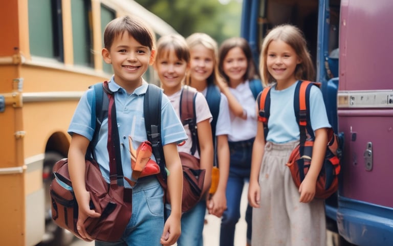 Bright living room with modern inventory