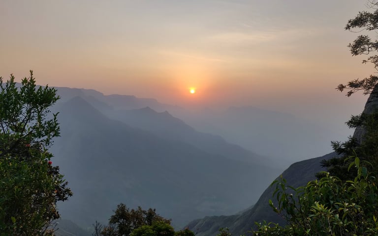kolukkumalai-sunrise