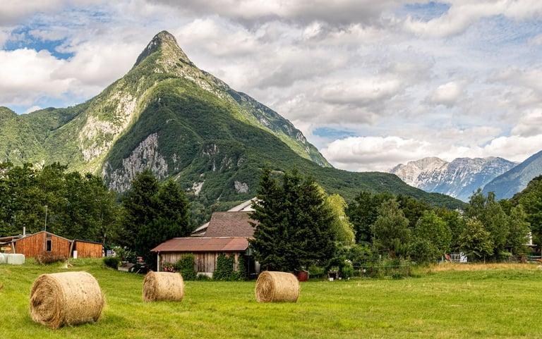 Vallée de la SOCA - Jean Charles Plaçais