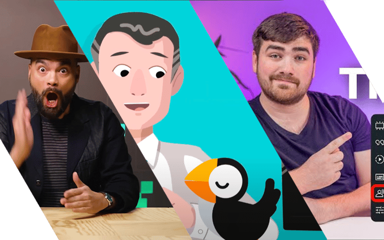 Minecraft, ads, advertising, youtube, Brazilian voice talent and brazilian voice actor