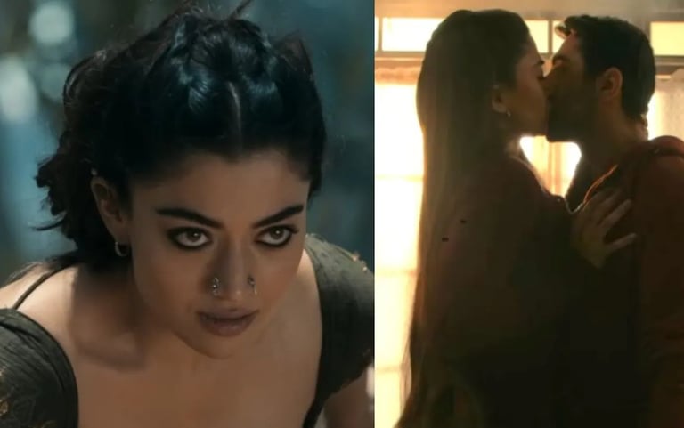 thama movie bold scene