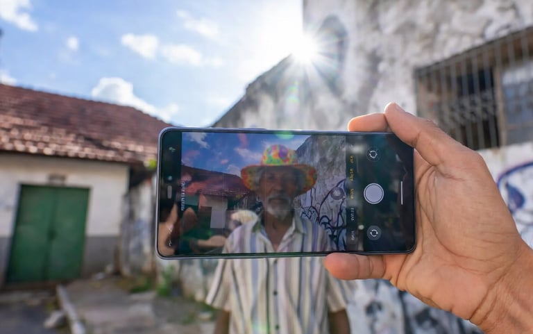 Praticidade no Dia a Dia: o 15 Ultra no ritmo do Brasil.