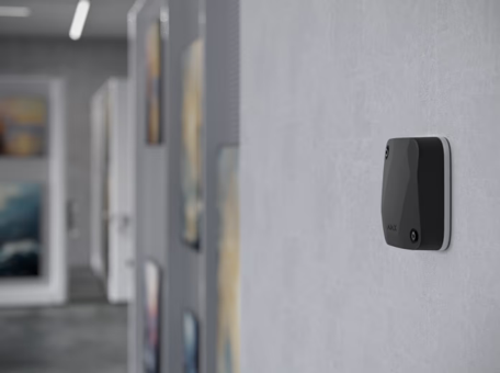 Protección de alta seguridad para objetos de valor