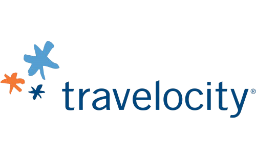 travelocity sign
