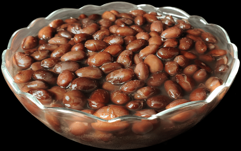 Black Beans