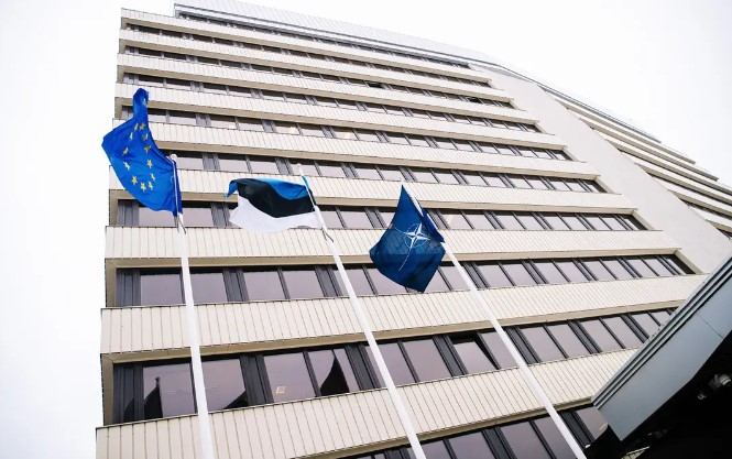 L'Estonie ne veut pas modifier les traités de l'UE