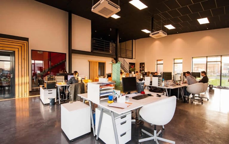 Asesoría laboral para empresas en Cusco.