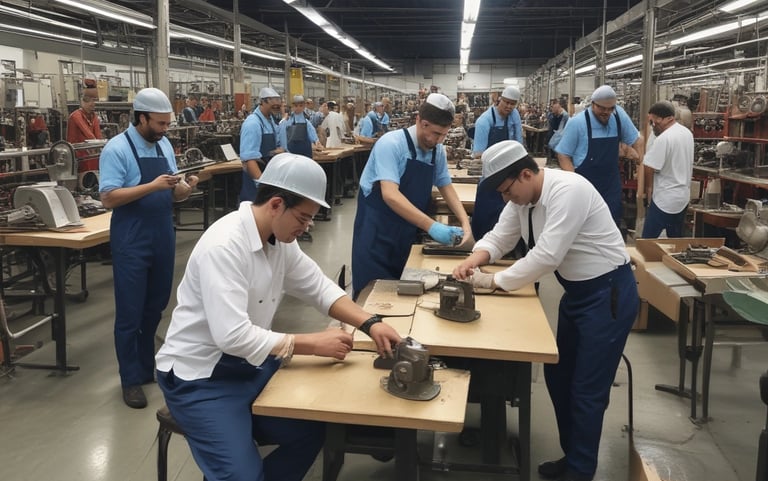 Asesoría laboral para trabajadores en Cusco.