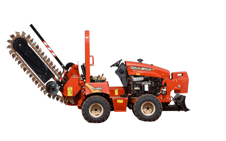 Valetadeira tripulada de terra