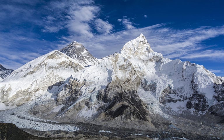 8000 Thousander