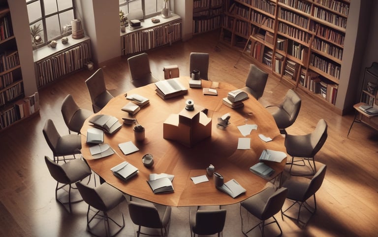 Bright living room with modern inventory