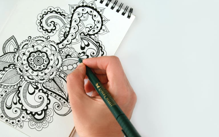Aprendeblog El Dibujo
