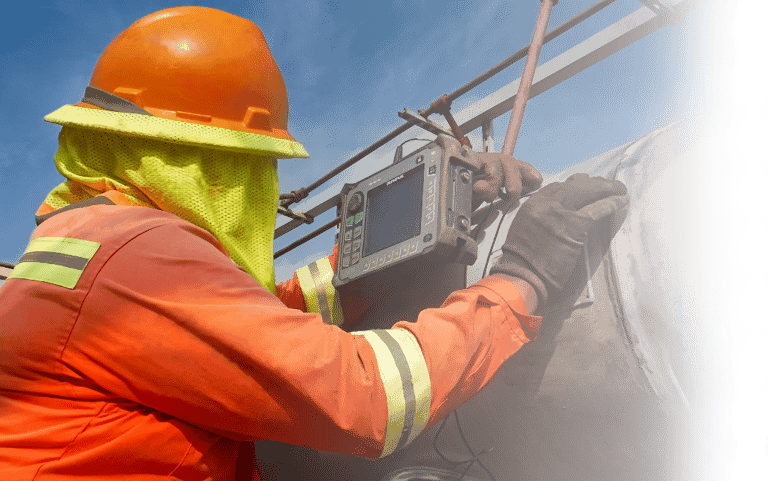 curso de ultrasonido industrial nivel 1 y 2