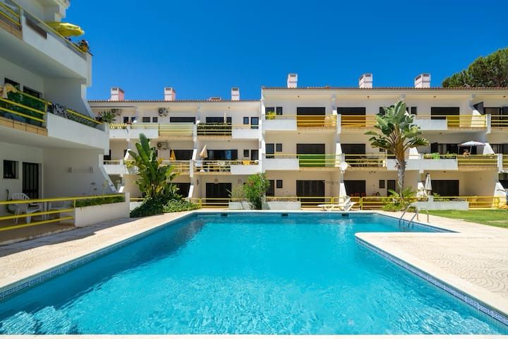 alojamento local algarve