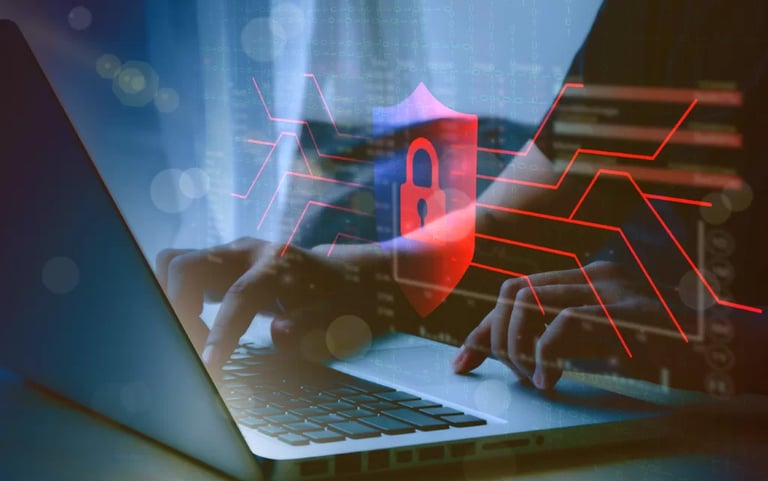 24/7 cyber services
