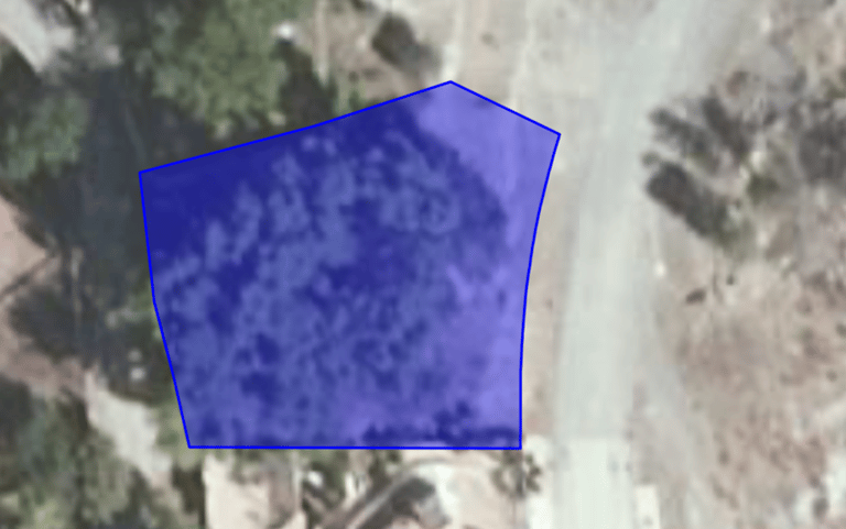 Parcela 12 en Terrazas de La Exótica (Frigiliana)