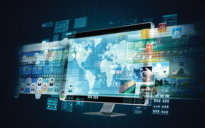 spatial data