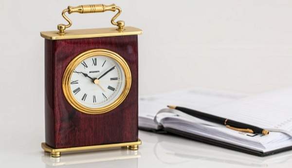 time management