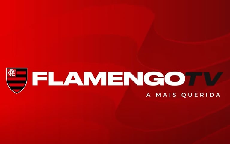 Flamengo TV está inaugurando uma nova era entre o time e o torcedor.