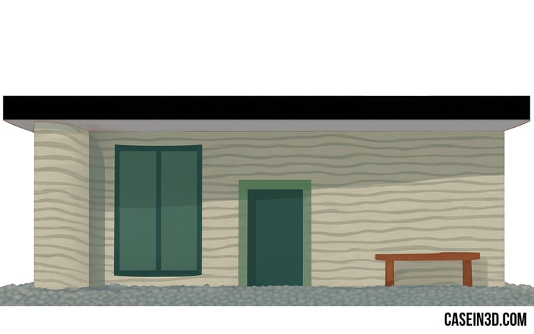 Havelar 3d portogallo