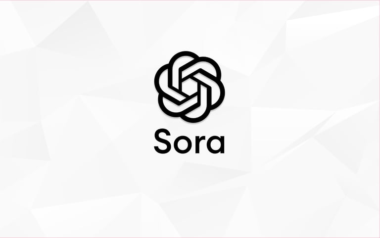 logo sora
