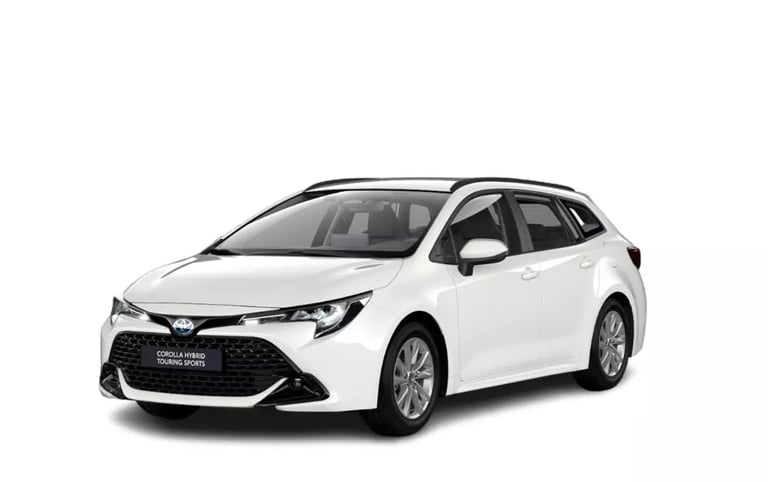 Alquiler coche grande