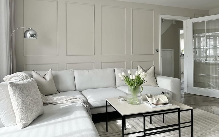 Goals floors Tokyo Moulding