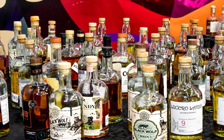 Argentina Spirits Awards