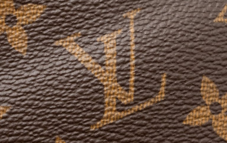 aidon designer-laukun yksityiskohdat