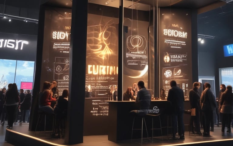 Bright living room with modern inventory