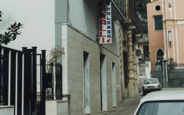 Palomba Salvatore s.n.c.