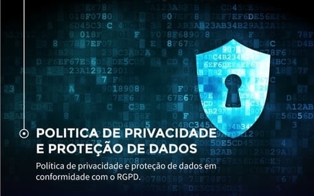 termos de politica de privacidade