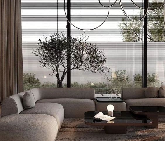 Amman interior design